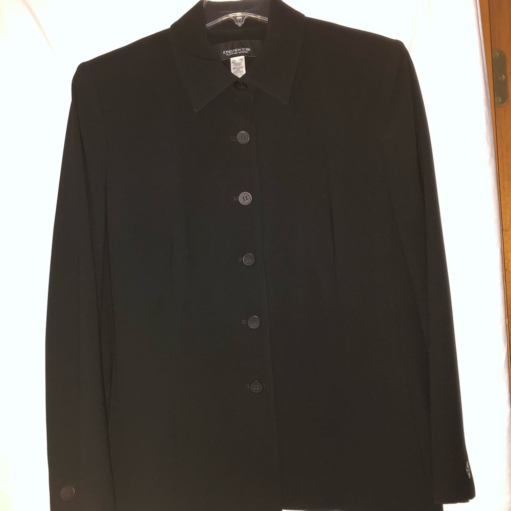 Jones of New York Blazer